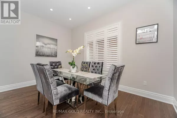 Brampton (toronto Gore Rural Estate), ON L6P4C6,3 SISTER OREILLY ROAD