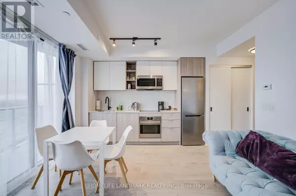 Toronto (islington-city Centre West), ON M8Z0G5,36 Zorra ST #1410