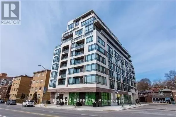 1990 Bloor ST West #512, Toronto (high Park North), ON M6P3L1