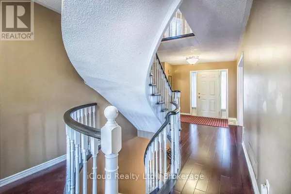 Oakville (cv Clearview), ON L6J6Z2,2667 WYNTEN WAY