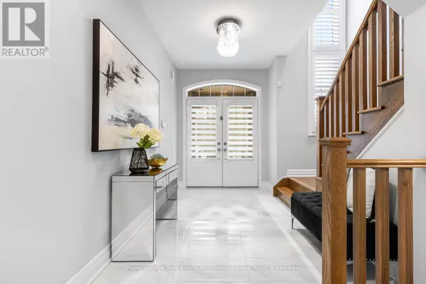 Brampton (bram West), ON L6Y6B3,26 PERDITA ROAD