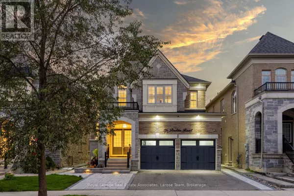 26 PERDITA ROAD, Brampton (bram West), ON L6Y6B3