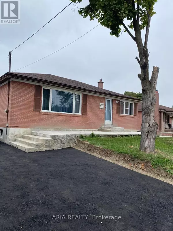 Mississauga (malton), ON L4T1M6,7117 JUSTINE DRIVE