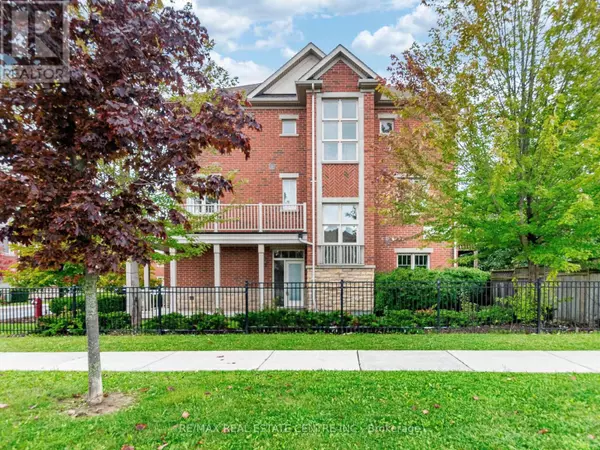 Mississauga (churchill Meadows), ON L5M0M1,5710 Long Valley RD #1