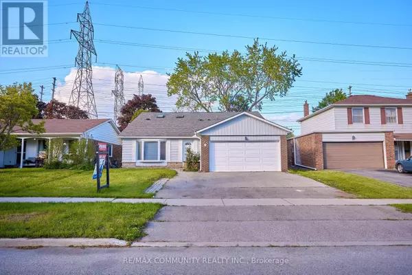 71 WILLOWRIDGE ROAD, Toronto (willowridge-martingrove-richview), ON M9R3Z2