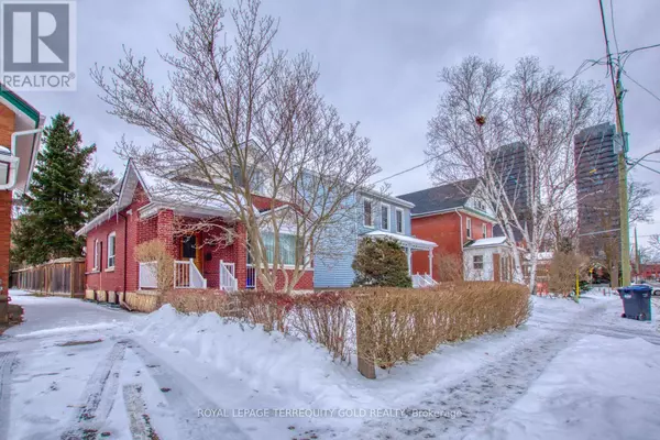 23 MILL STREET, Brampton (downtown Brampton), ON L6X1S5