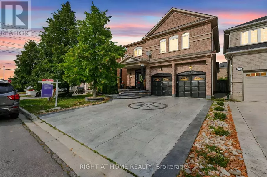5651 PATRON COVE E, Mississauga (churchill Meadows), ON L5M7G4