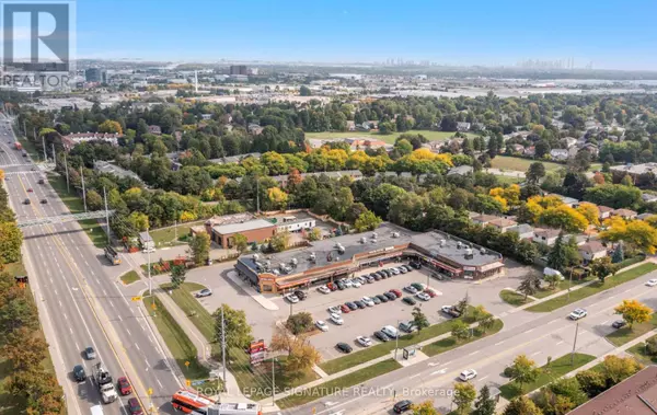 Mississauga (meadowvale), ON L5N2R4,2301 Derry RD West #1005