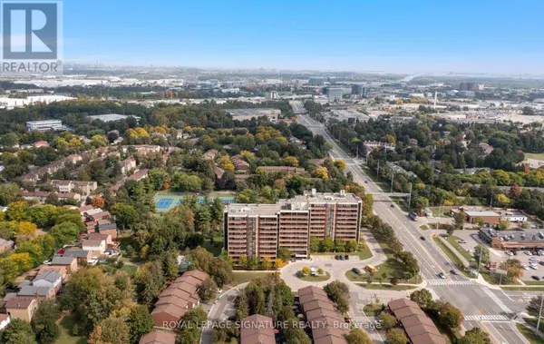 Mississauga (meadowvale), ON L5N2R4,2301 Derry RD West #1005