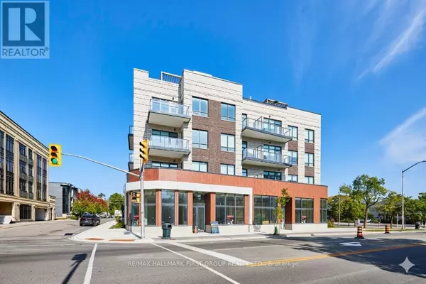 Oakville (co Central), ON L6K2W6,123 Maurice DR #407
