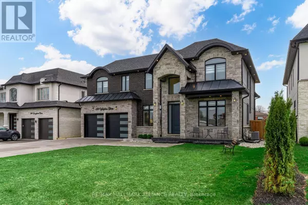 350 WEIGHTON DRIVE, Oakville (wo West), ON L6K2R4