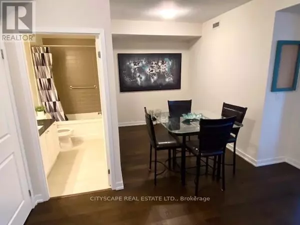 Mississauga (city Centre), ON L5B0J8,510 Curran PL #3501