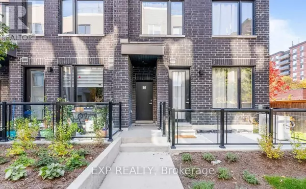 Mississauga (erin Mills), ON L5L0C1,3560 Colonial DR #2