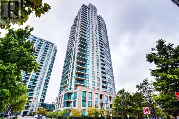 215 Sherway Gardens RD #109, Toronto (islington-city Centre West), ON M9C0A4