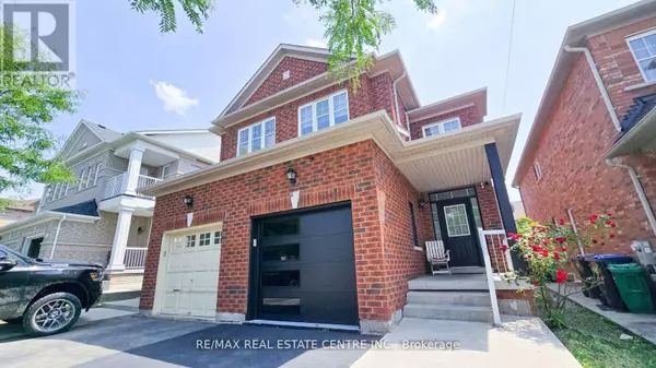Brampton (madoc), ON L6V4N5,131 SEAHORSE AVENUE