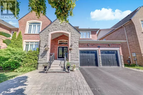 46 PUREBROOK CRESCENT, Brampton (brampton East), ON L6P2P5