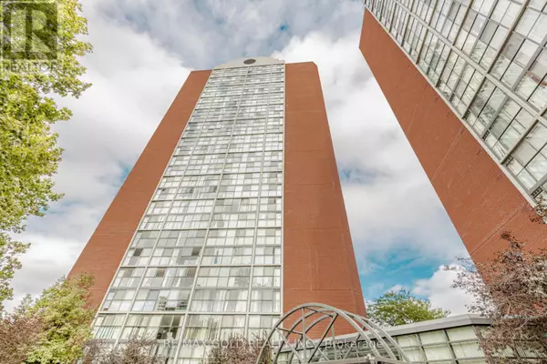 Mississauga (city Centre), ON L4Z2Y8,4205 Shipp DR #1504