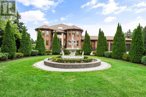 Brampton (toronto Gore Rural Estate), ON L6P0R1,8 EVERGREEN AVENUE