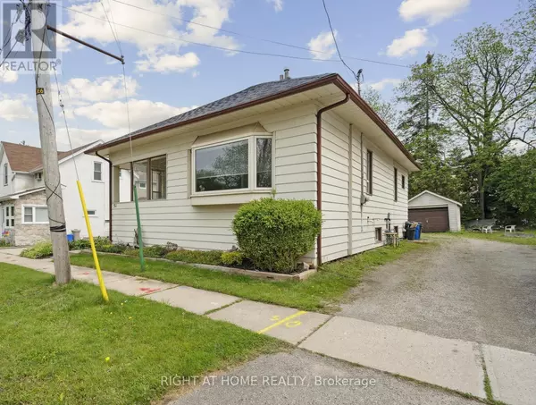51 FREDERICK STREET S, Halton Hills (ac Acton), ON L7J2B9