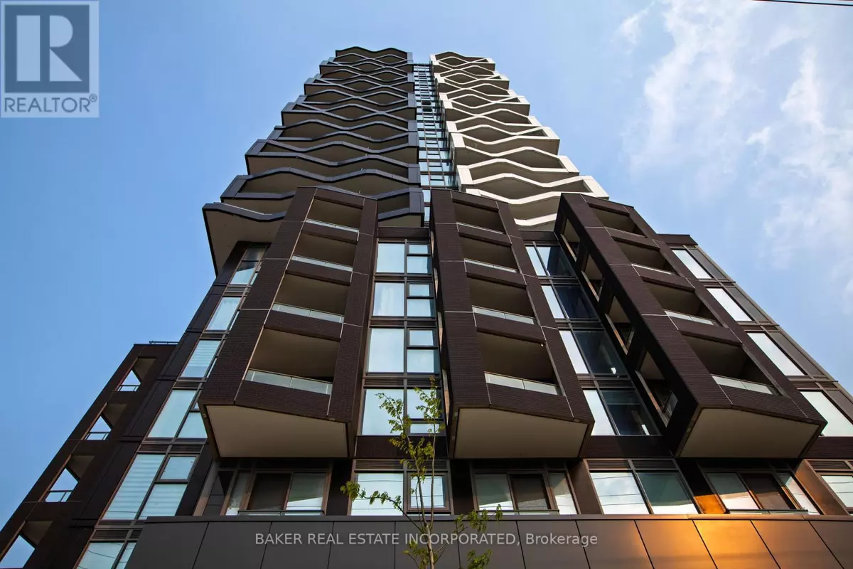 Brampton (fletcher's Creek South), ON L6Y6L7,260 Malta AVE #1904