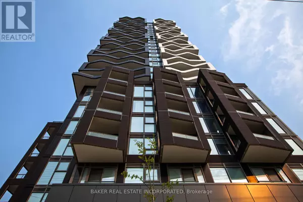 260 Malta AVE #1904, Brampton (fletcher's Creek South), ON L6Y6L7