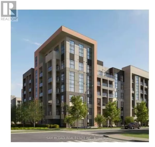 460 Gordon Krantz AVE #222, Milton (walker), ON L9E1Z2