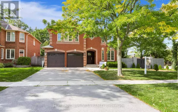 2192 OAKMEAD BOULEVARD, Oakville (ro River Oaks), ON L6H6B4