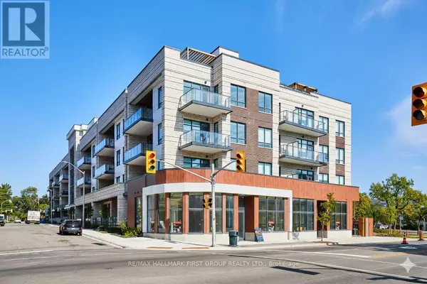Oakville (co Central), ON L6K2W6,123 Maurice DR #407