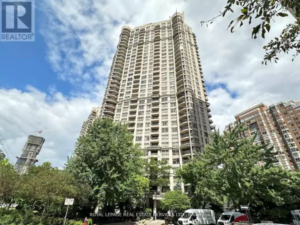 310 Burnhamthorpe RD West #3001, Mississauga (city Centre), ON L5B4P9