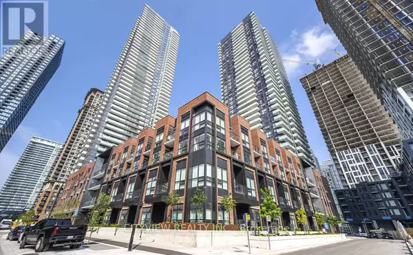 Mississauga (creditview), ON L5B0L7,4130 Parkside Village DR #2406