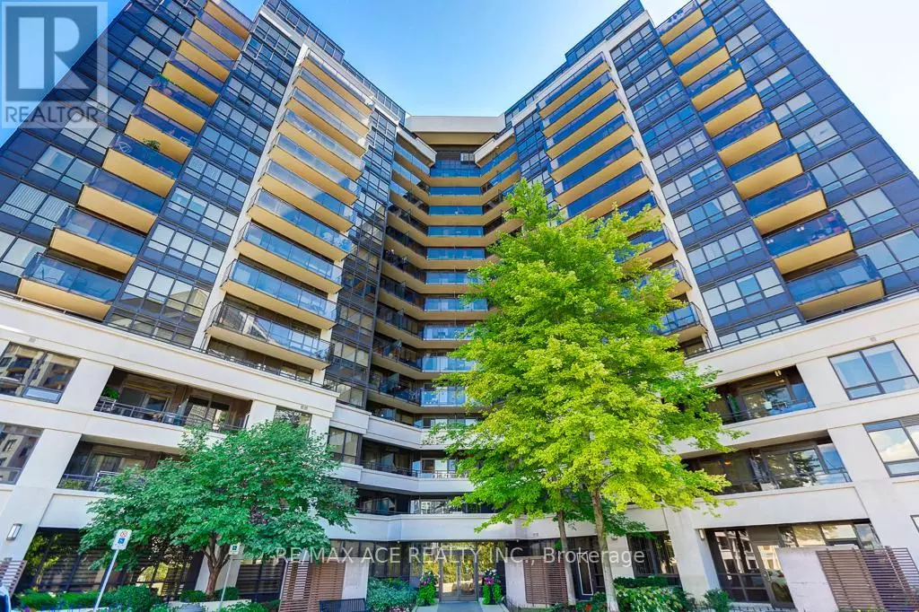 Toronto (york University Heights), ON M3K2C9,1060 Sheppard AVE West #315