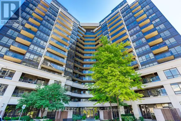 1060 Sheppard AVE West #315, Toronto (york University Heights), ON M3K2C9