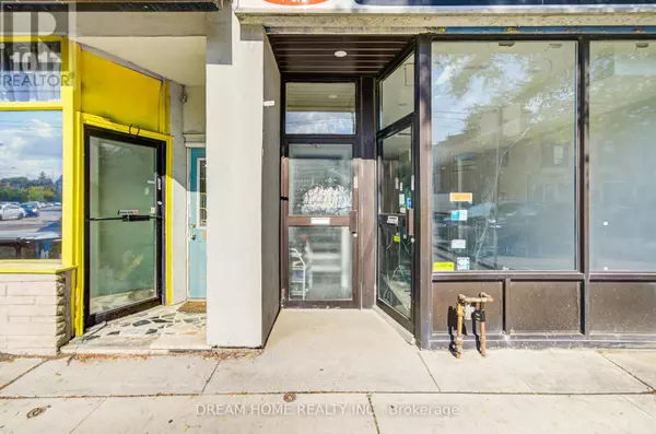 Toronto (mount Dennis), ON M6N3R9,1015 WESTON ROAD