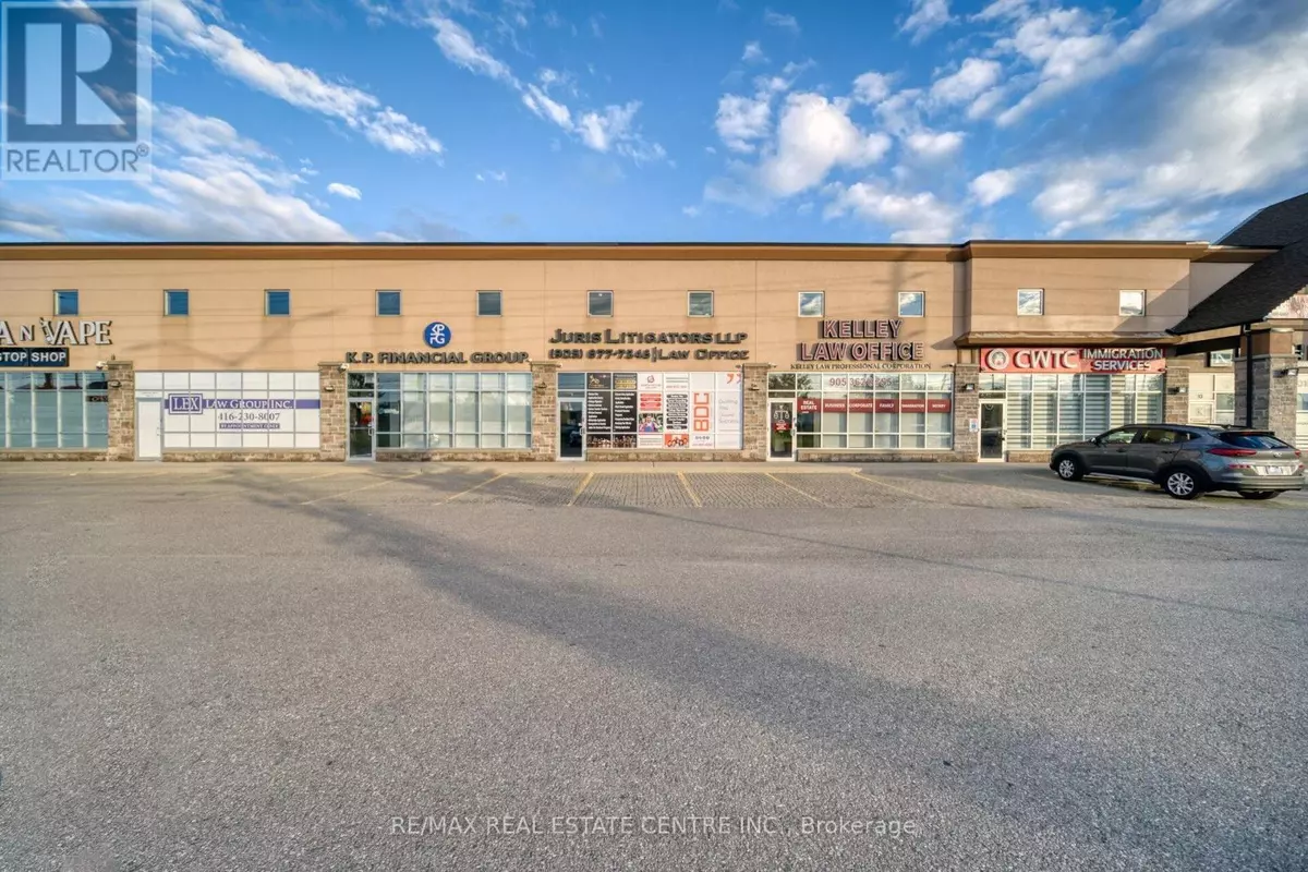 Mississauga (northeast), ON L5T0B3,1200 Derry RD ##16