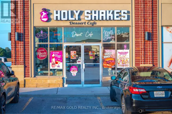 61 JAMES SNOW PARKWAY N, Milton (dg Derry Green), ON L9T0R3