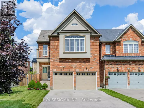 Mississauga (hurontario), ON L5R0B2,415 HILLBURY DRIVE