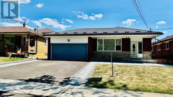 204 DERRYDOWN ROAD, Toronto (york University Heights), ON M3J1S1