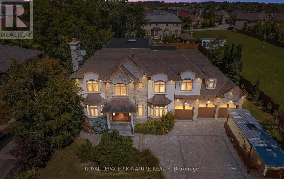 6845 SECOND LINE W, Mississauga (meadowvale Village), ON L5W1A1