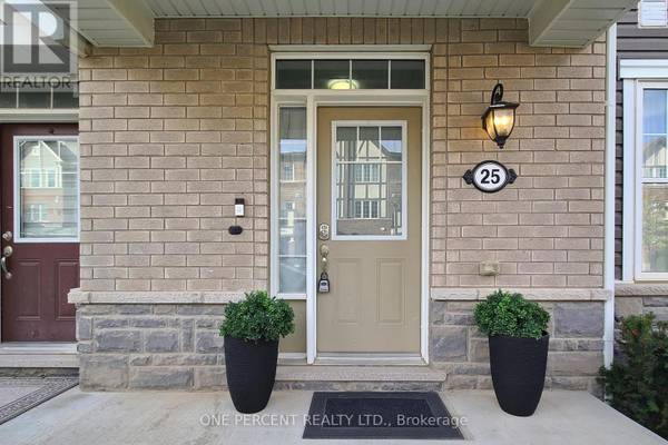 Milton (cb Cobban), ON L9E1P3,501 Buckeye CT #25