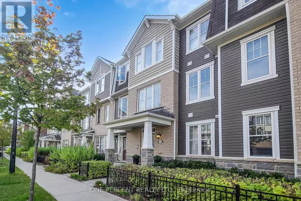 501 Buckeye CT #25, Milton (cb Cobban), ON L9E1P3