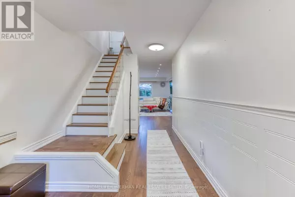 Mississauga (fairview), ON L5B2P6,60 Hanson RD #68