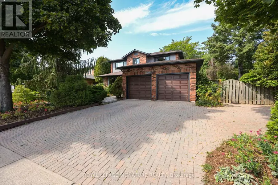 1191 GRANGE ROAD, Oakville (fa Falgarwood), ON L6H1P8