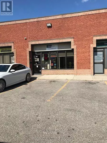 6790 Davand DR #17, Mississauga (northeast), ON L5T2G5