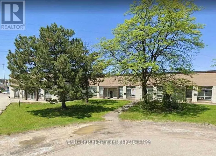 Toronto (west Humber-clairville), ON M9W4M1,17 Canso RD #10-14