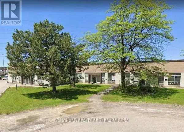 17 Canso RD #10-14, Toronto (west Humber-clairville), ON M9W4M1