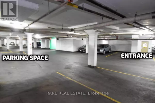 Mississauga (central Erin Mills), ON L5N6Z9,2545 Erin Centre BLVD #509