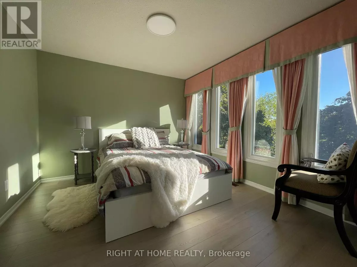 Oakville (ga Glen Abbey), ON L6M1H5,1163 Rosethorne RD #Upper