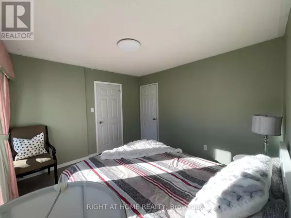 Oakville (ga Glen Abbey), ON L6M1H5,1163 Rosethorne RD #Upper