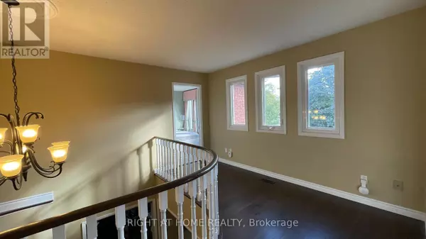 Oakville (ga Glen Abbey), ON L6M1H5,1163 Rosethorne RD #Upper