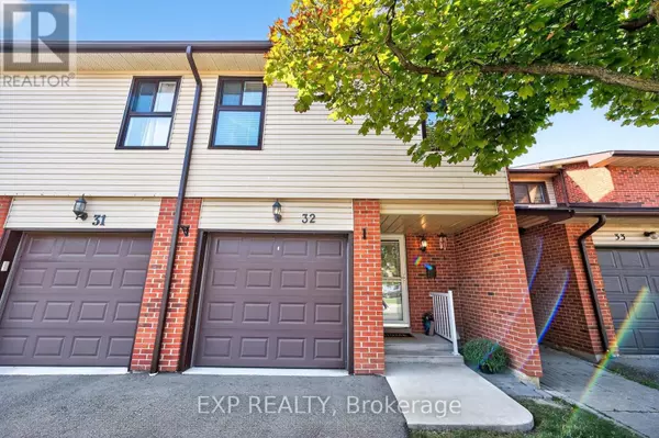 32 COLLINS CRESCENT, Brampton (brampton North), ON L6V3M9